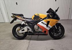 Honda CBR 600 RR (2003 - 04) usata