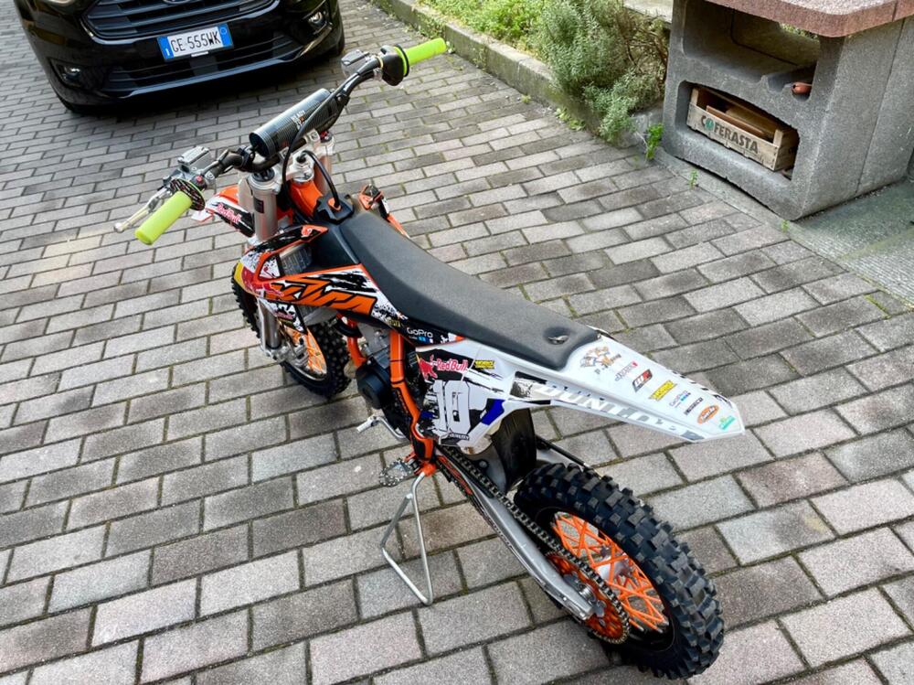 KTM SX 65 (2018) (3)