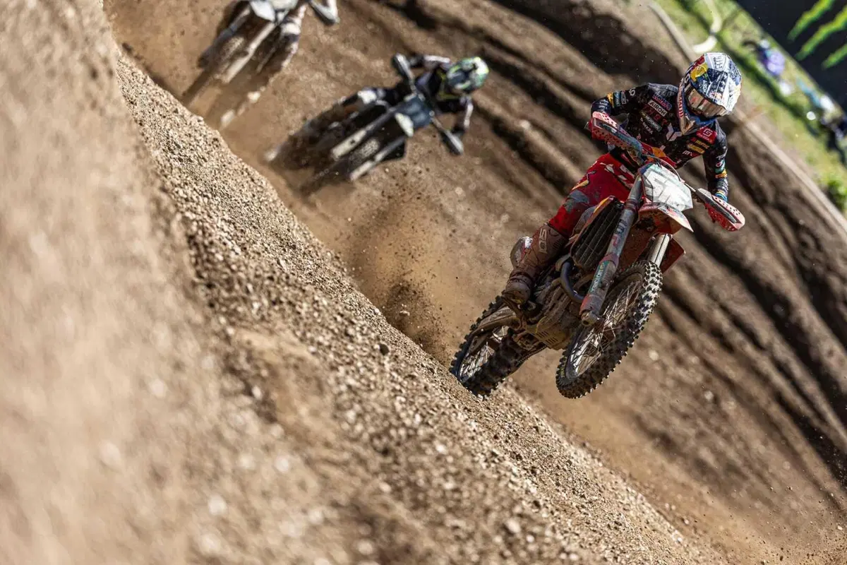 MXGP #13. GP Rep Ceca. E finalmente è Tim Gajser (con il ritorno di de Wolf) [GALLERY] (5)