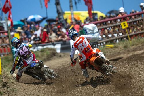 MXGP #13. GP Rep Ceca. E finalmente è Tim Gajser (con il ritorno di de Wolf) [GALLERY] (7)