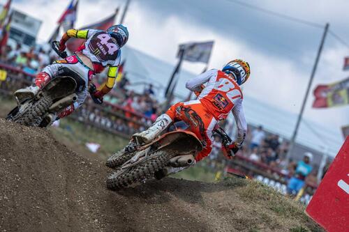 MXGP #13. GP Rep Ceca. E finalmente è Tim Gajser (con il ritorno di de Wolf) [GALLERY] (3)