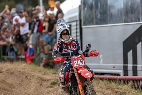 MXGP #13. GP Rep Ceca. E finalmente è Tim Gajser (con il ritorno di de Wolf) [GALLERY] (8)