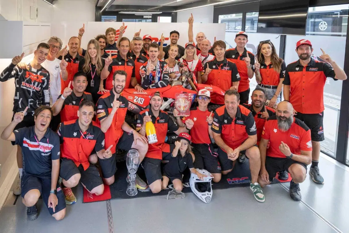 MXGP #13. GP Rep Ceca. E finalmente è Tim Gajser (con il ritorno di de Wolf) [GALLERY] (10)