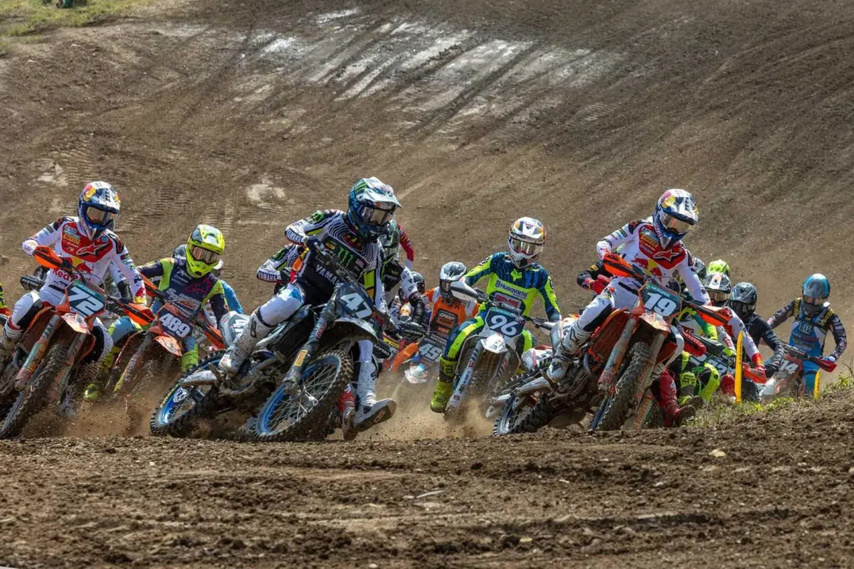 MXGP #13. GP Rep Ceca. E finalmente è Tim Gajser (con il ritorno di de Wolf) [GALLERY] (16)