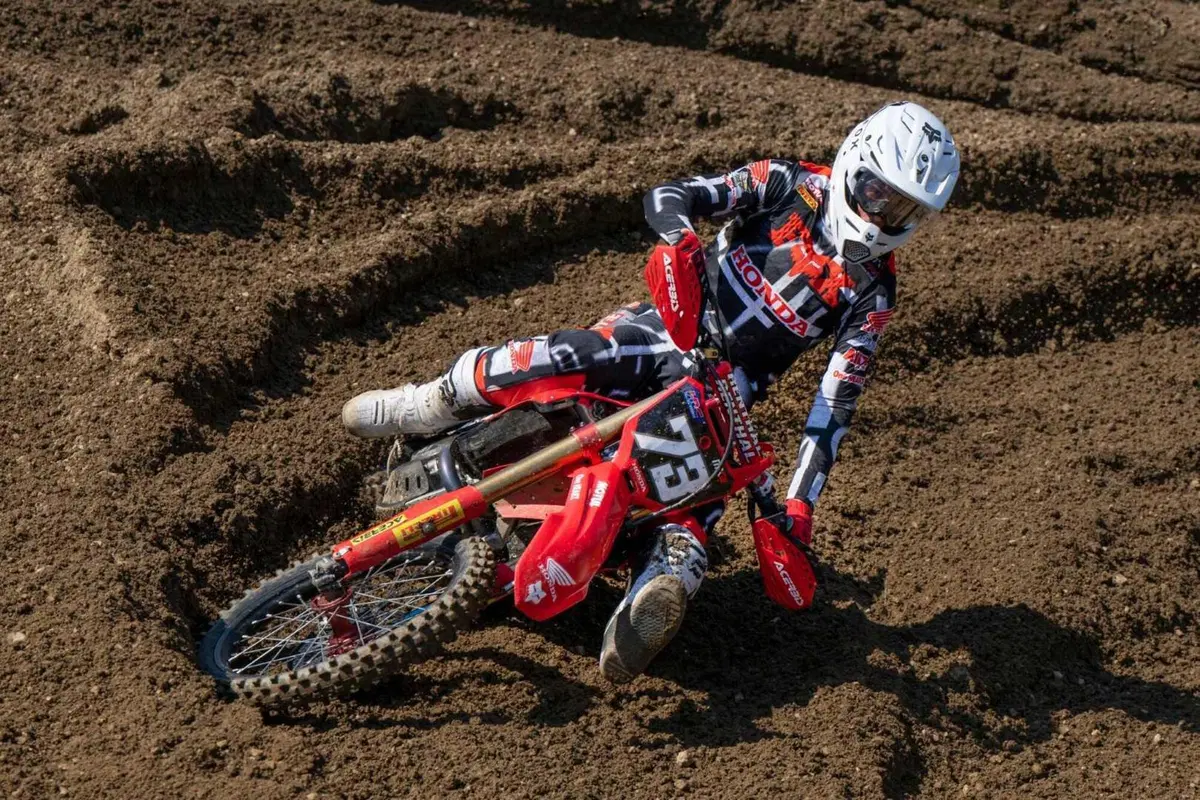 MXGP #13. GP Rep Ceca. E finalmente è Tim Gajser (con il ritorno di de Wolf) [GALLERY] (18)