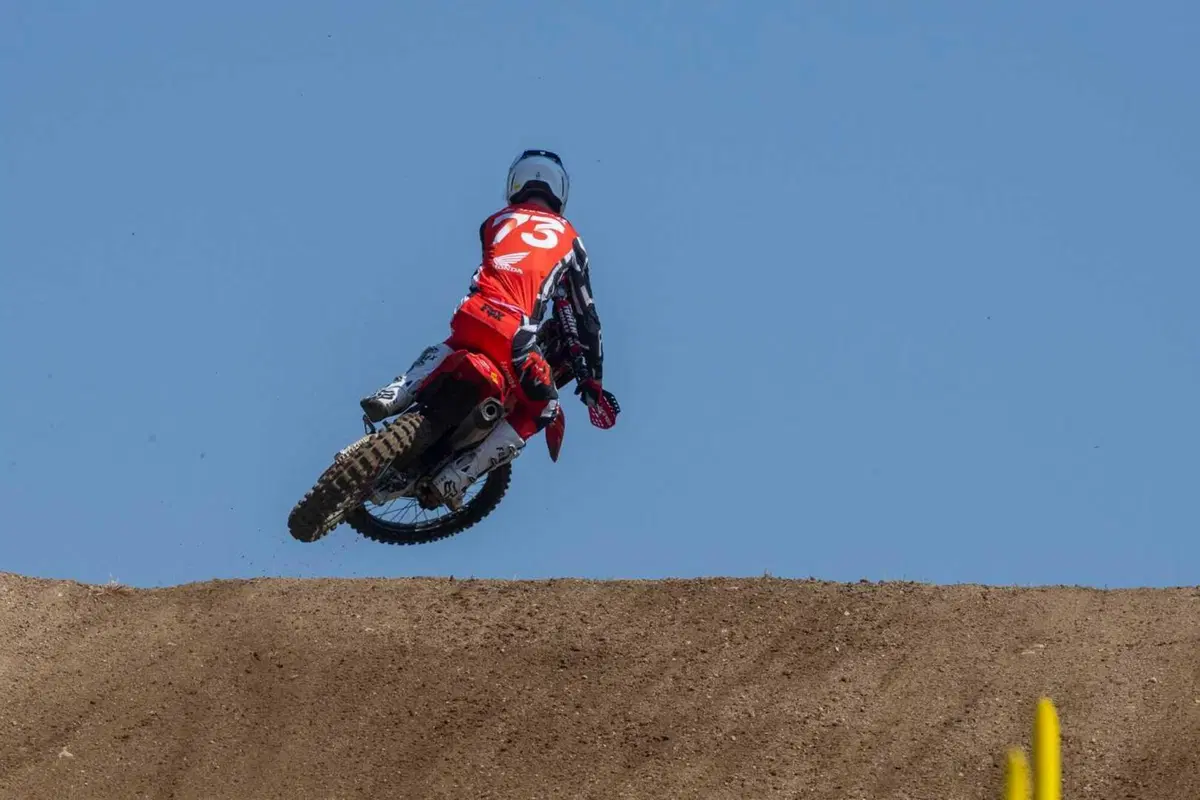 MXGP #13. GP Rep Ceca. E finalmente è Tim Gajser (con il ritorno di de Wolf) [GALLERY] (19)