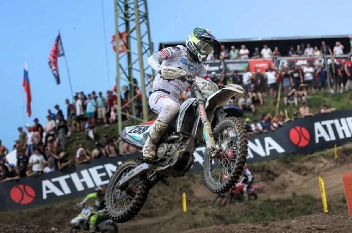 MXGP #13. GP Rep Ceca. E finalmente è Tim Gajser (con il ritorno di de Wolf) [GALLERY] (20)
