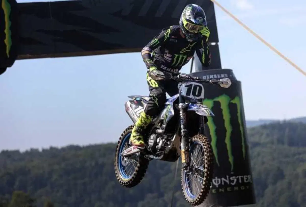 MXGP #13. GP Rep Ceca. E finalmente è Tim Gajser (con il ritorno di de Wolf) [GALLERY] (22)