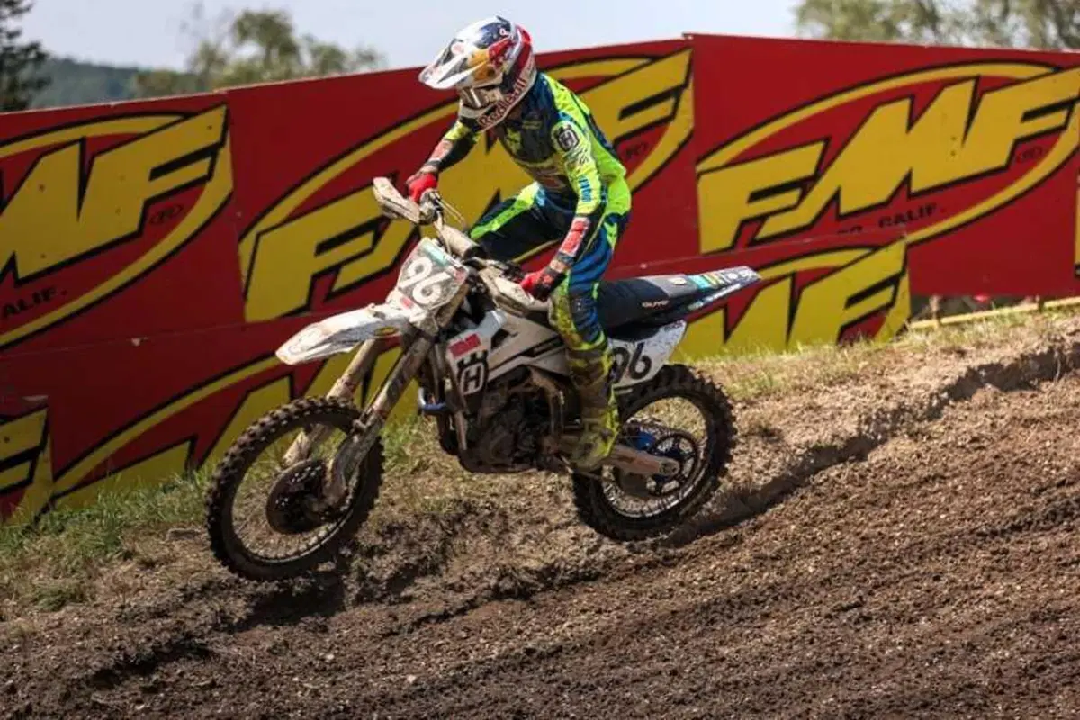 MXGP #13. GP Rep Ceca. E finalmente è Tim Gajser (con il ritorno di de Wolf) [GALLERY] (23)