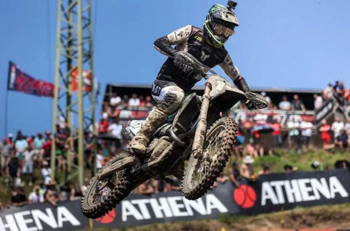 MXGP #13. GP Rep Ceca. E finalmente è Tim Gajser (con il ritorno di de Wolf) [GALLERY] (25)