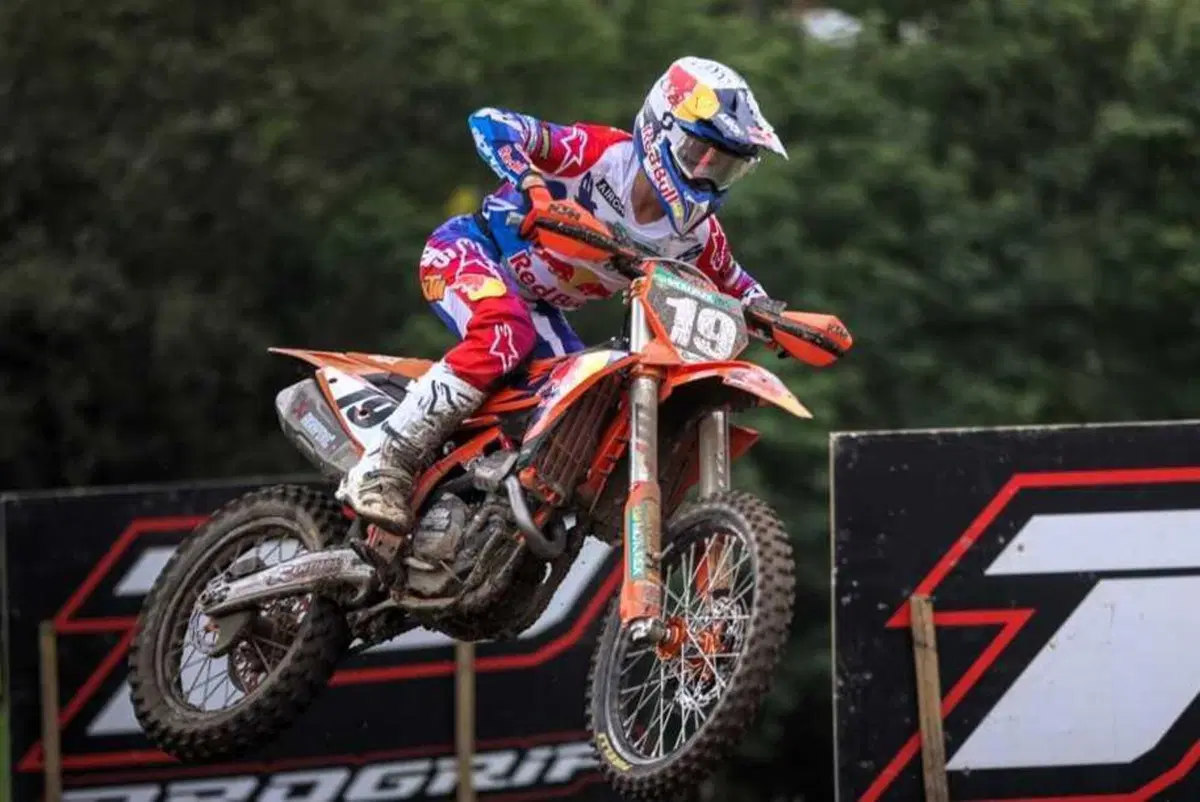 MXGP #13. GP Rep Ceca. E finalmente è Tim Gajser (con il ritorno di de Wolf) [GALLERY] (26)