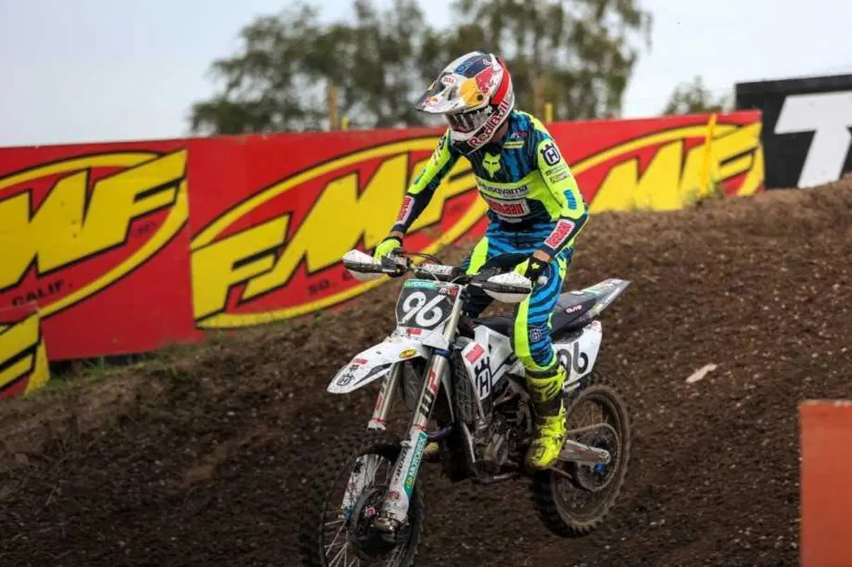 MXGP #13. GP Rep Ceca. E finalmente è Tim Gajser (con il ritorno di de Wolf) [GALLERY] (27)
