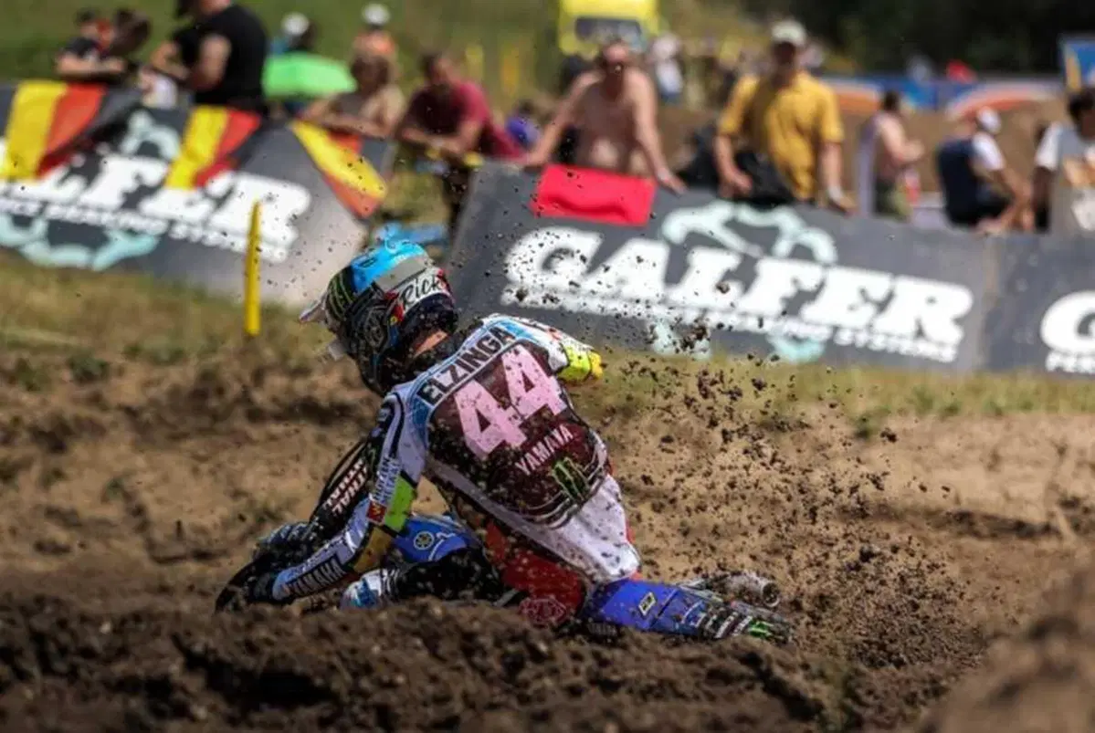 MXGP #13. GP Rep Ceca. E finalmente è Tim Gajser (con il ritorno di de Wolf) [GALLERY] (28)