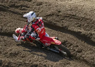 MXGP #13. GP Rep Ceca. E finalmente è Tim Gajser (con il ritorno di de Wolf) [GALLERY]