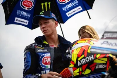SBK 2024. GP della Repubblica Ceca a Most. Andrea Locatelli: &ldquo;Un podio importante per me e per la Yamaha&rdquo;