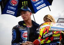 SBK 2024. GP della Repubblica Ceca a Most. Andrea Locatelli: “Un podio importante per me e per la Yamaha”