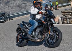 KTM 790 Duke (2018 - 20) usata