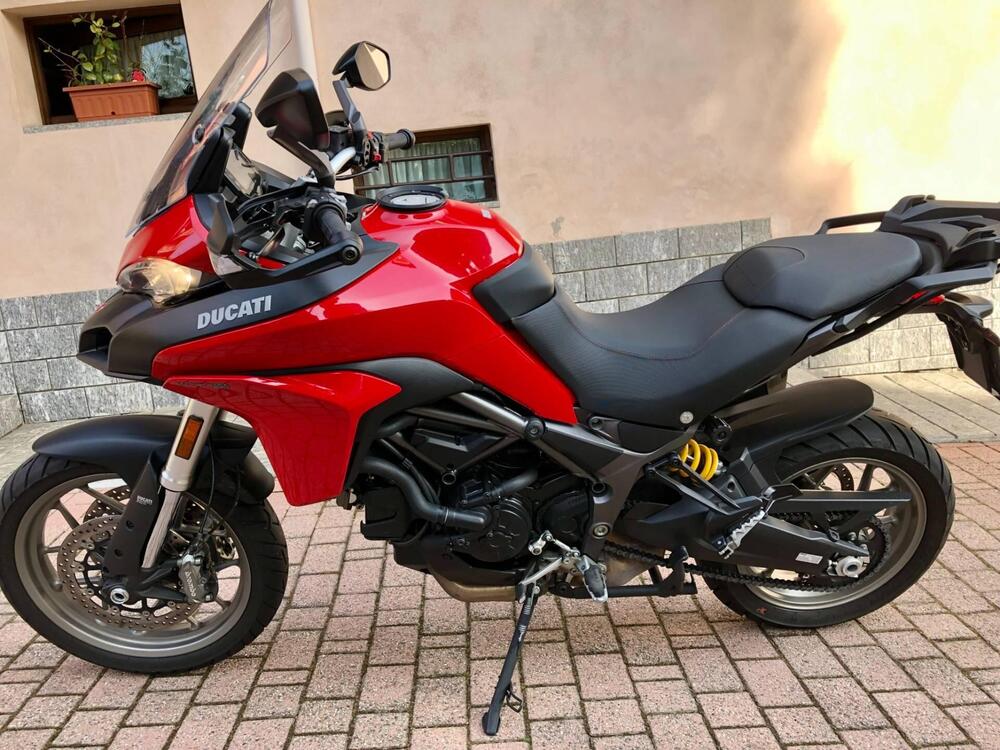 Ducati Multistrada 950 (2018) (2)