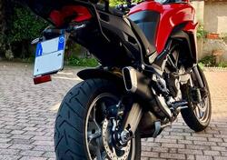 Ducati Multistrada 950 (2018) usata