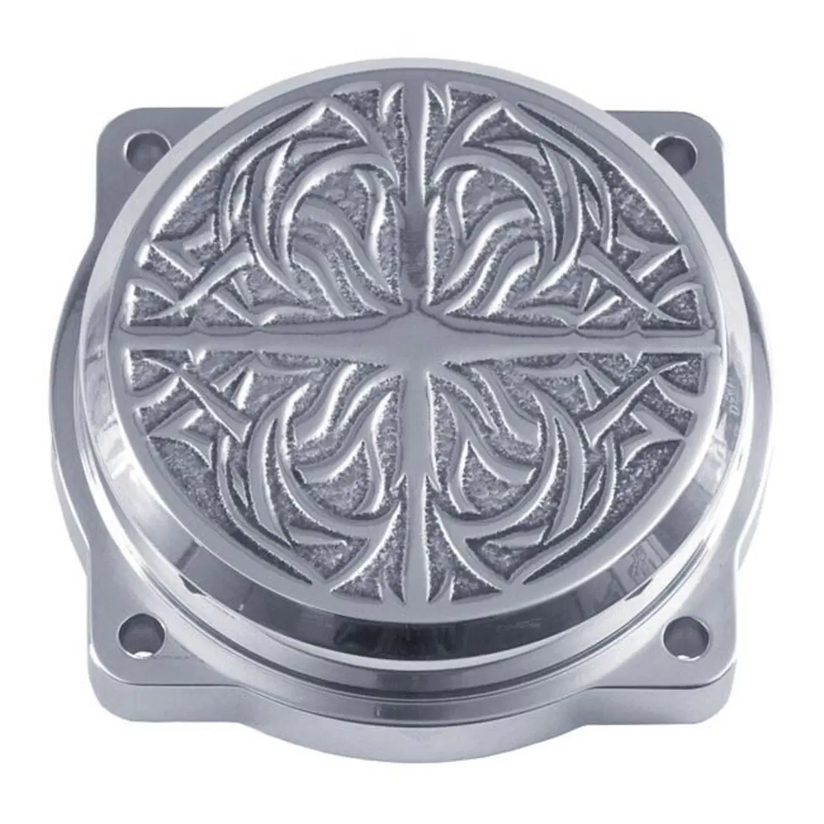 Coperchio carburatore Keihin CV Weall Makoto lucid 