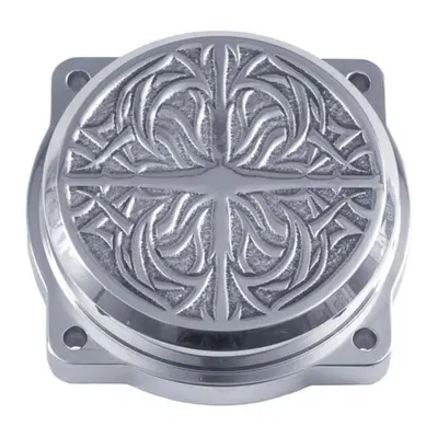 Coperchio carburatore Keihin CV Weall Makoto lucid 