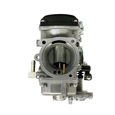 Carburatore Keihin CV grezzo da 40 mm per Sportste