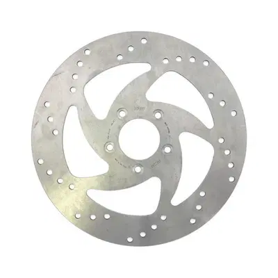 Disco freno anteriore diametro 11,5" sinistro Swin 