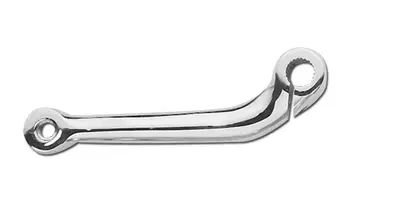 Leva marce cromata Per Sportster dal 1977 al 1985 