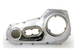 Coperchio primaria cromato per Softail dal 1989 al 