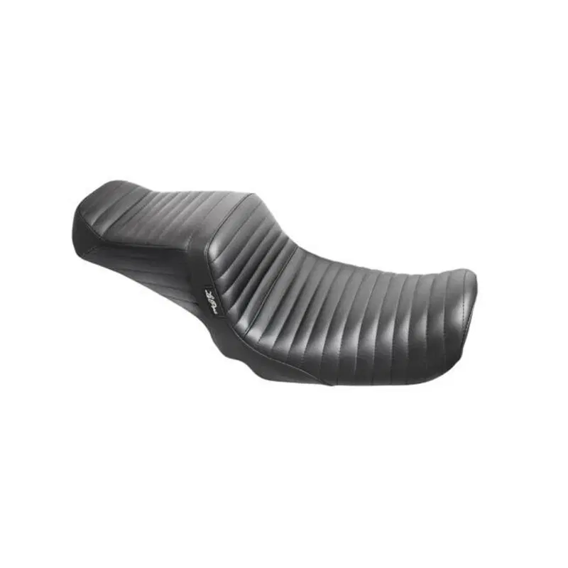 Sella Le Pera Tailwhip 2-UP Pleated per Dyna dal 2