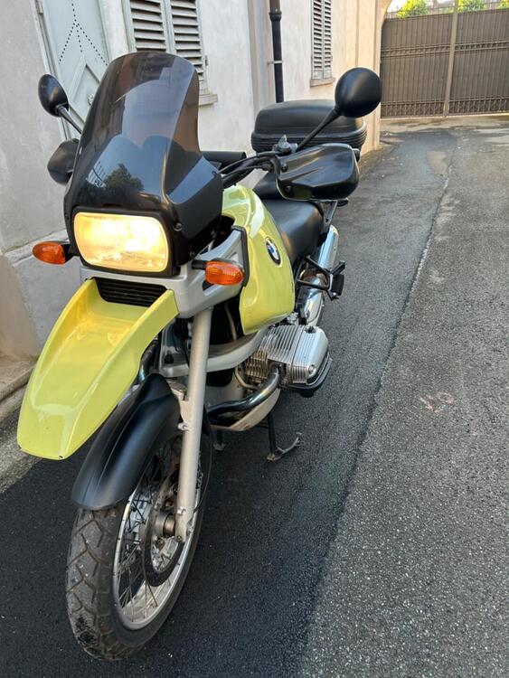 Bmw R 1100 GS ABS (4)