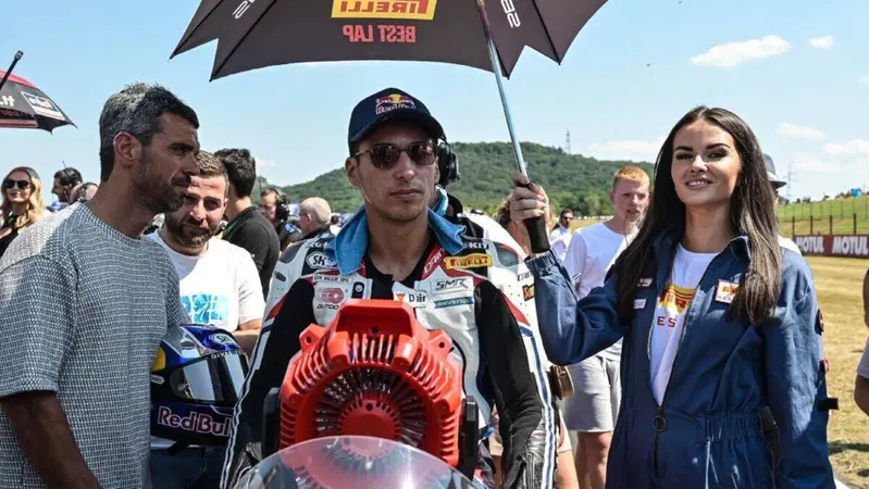 SBK 2024. GP della Repubblica Ceca. Le pagelle di Most: l'ennesima lode di Toprak [GALLERY]