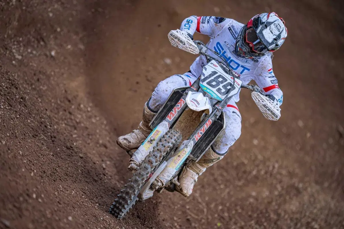 MXGP #13. GP Rep Ceca. E finalmente è Tim Gajser (con il ritorno di de Wolf) [GALLERY] (29)