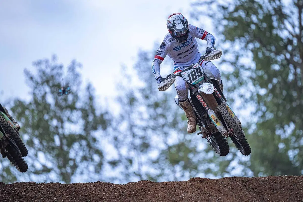 MXGP #13. GP Rep Ceca. E finalmente è Tim Gajser (con il ritorno di de Wolf) [GALLERY] (24)