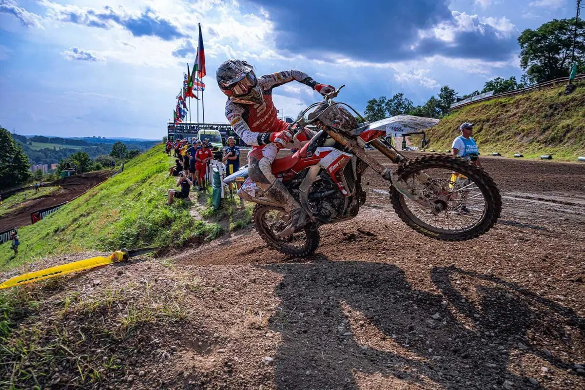 MXGP #13. GP Rep Ceca. E finalmente è Tim Gajser (con il ritorno di de Wolf) [GALLERY] (30)