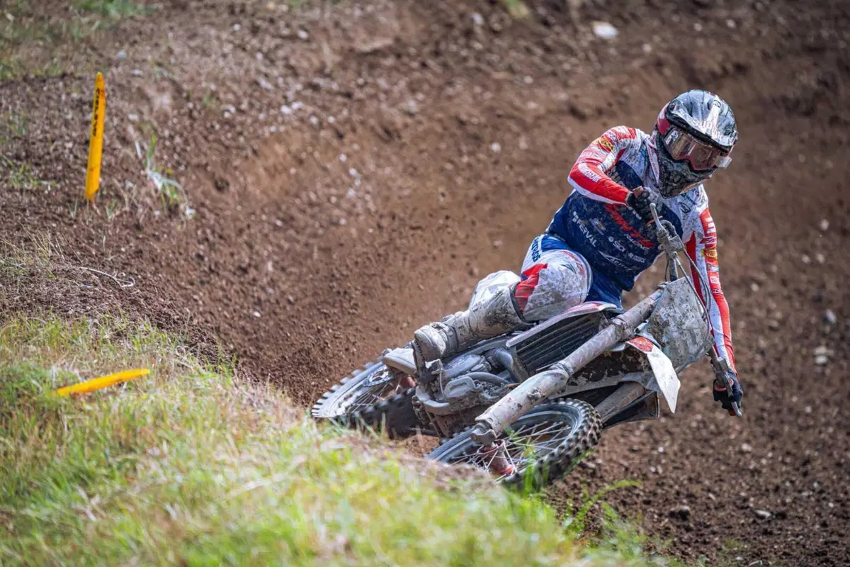 MXGP #13. GP Rep Ceca. E finalmente è Tim Gajser (con il ritorno di de Wolf) [GALLERY] (21)