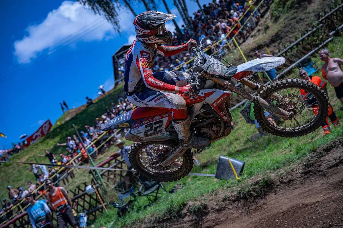 MXGP #13. GP Rep Ceca. E finalmente è Tim Gajser (con il ritorno di de Wolf) [GALLERY] (31)