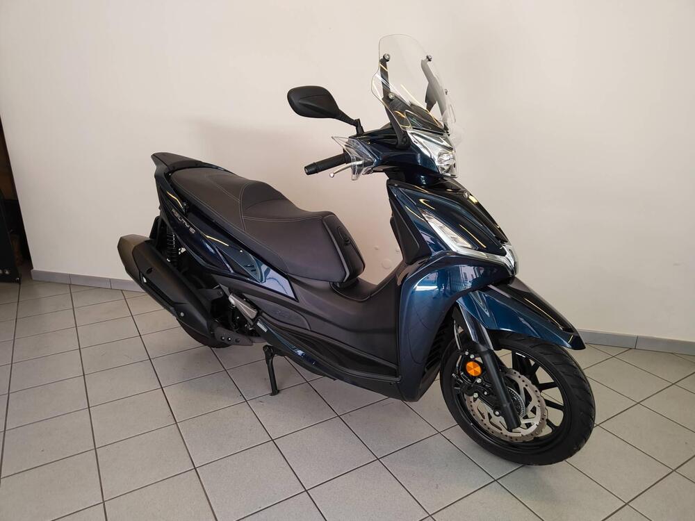 Kymco Agility 300i Noodoe (2021 - 24)