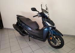 Kymco Agility 300i Noodoe (2021 - 24) usata