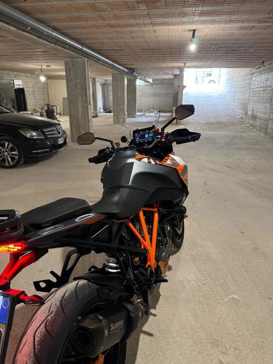 KTM 1290 Super Duke GT (2022 - 24) (3)