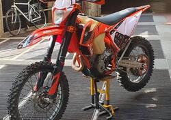 KTM EXC 250 F Six Days (2020) usata