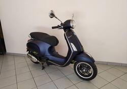 Vespa Primavera 125 Tech (2024) nuova