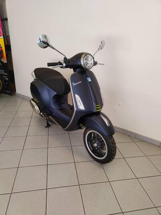 Vespa Primavera 125 Tech (2024) (4)