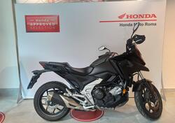 Honda NC 750 X (2021 - 24) usata