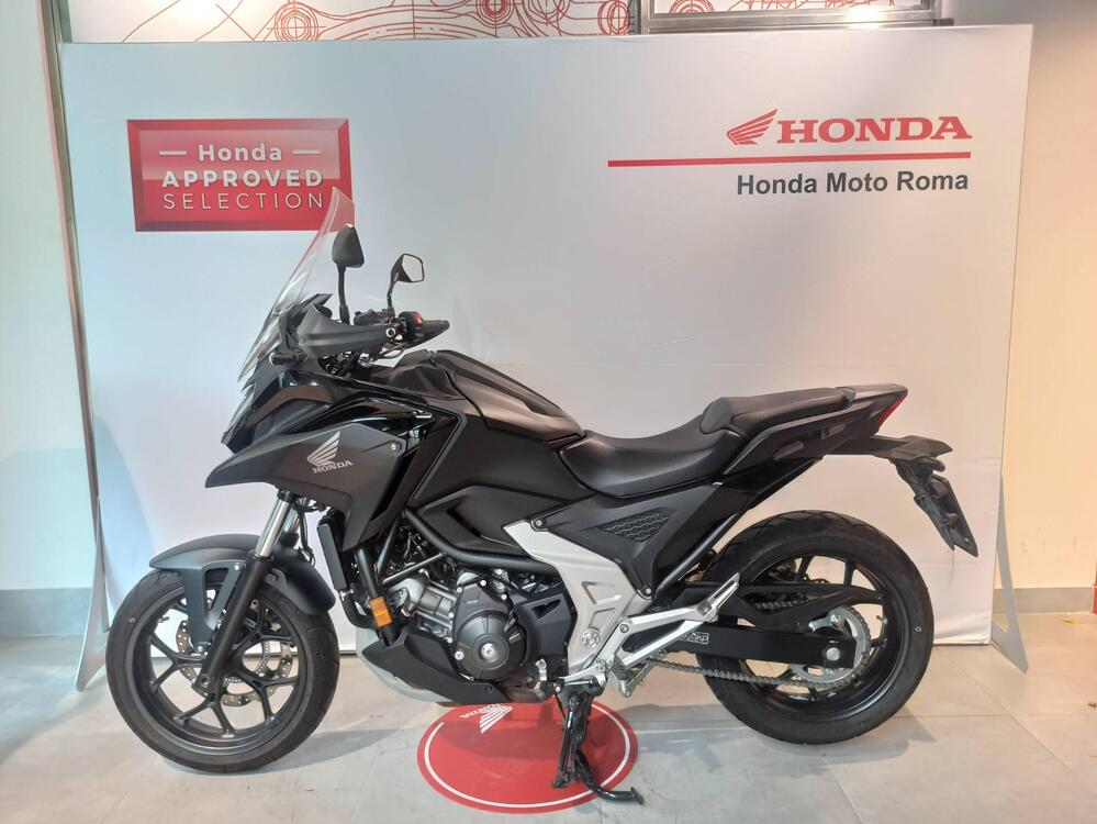 Honda NC 750 X (2021 - 24) (2)