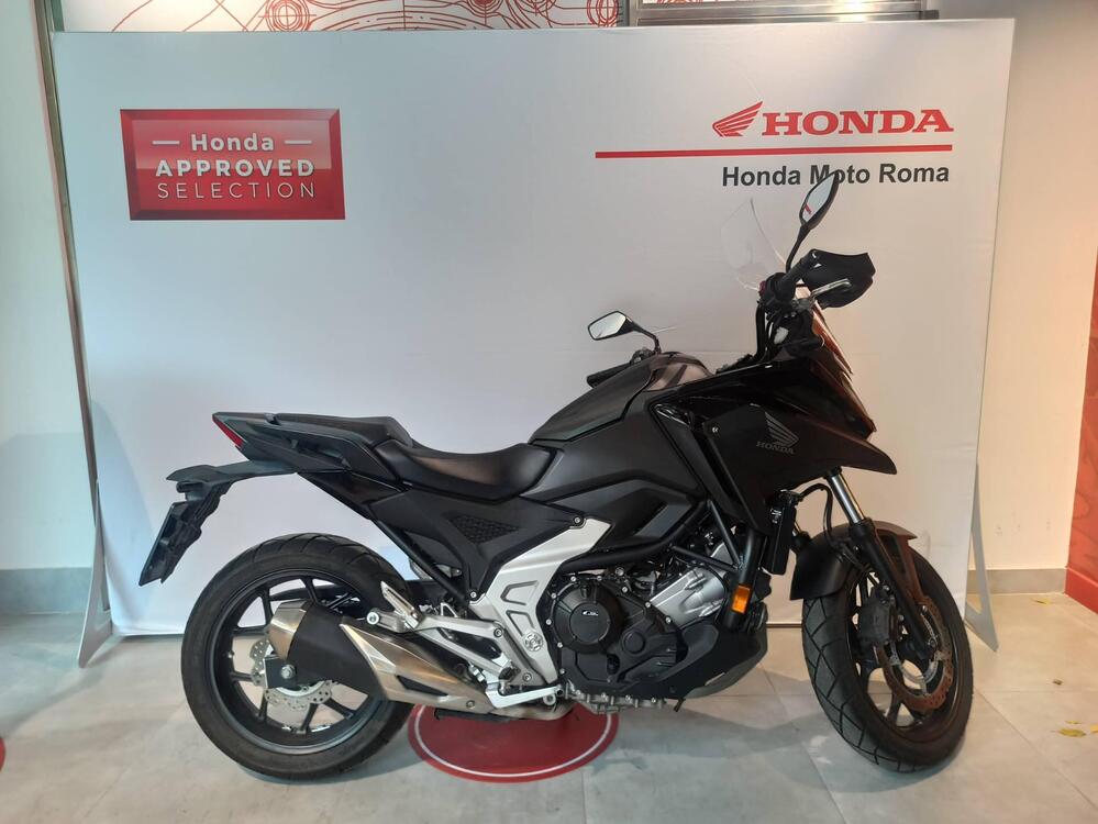 Honda NC 750 X (2021 - 24) (3)