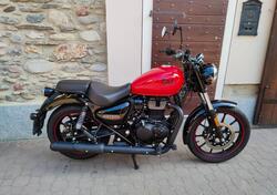 Royal Enfield Meteor 350 Fireball (2021 - 24) usata