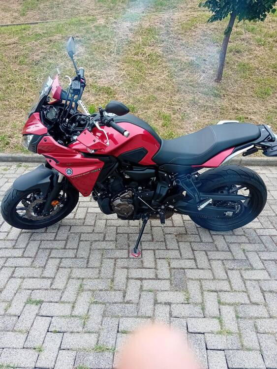 Yamaha Tracer 700 (2016 - 20) (2)