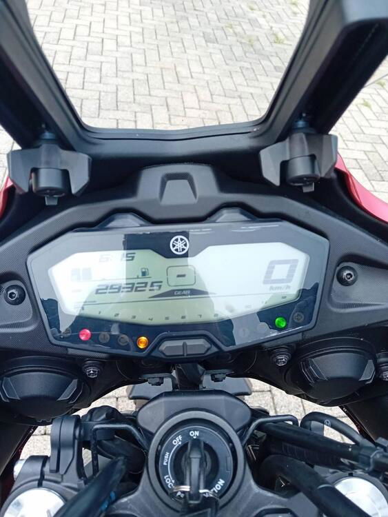 Yamaha Tracer 700 (2016 - 20) (5)