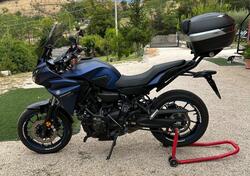 Yamaha Tracer 700 (2016 - 20) usata